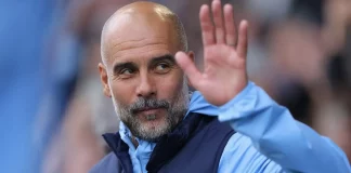 Pep Guardiola: Manchester City se mora pripremiti na moj odlazak