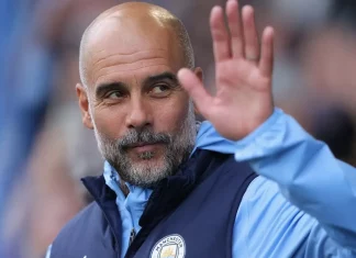 Pep Guardiola: Manchester City se mora pripremiti na moj odlazak