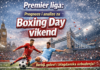 Premier liga: Prognoze i analize za Boxing Day vikend