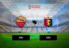PROGNOZA – Serie A: Roma vs Genoa