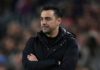 Xavi blizu iznenađujućeg povratka na klupu, povezuje ga se s Premier ligom