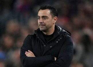 Xavi blizu iznenađujućeg povratka na klupu, povezuje ga se s Premier ligom