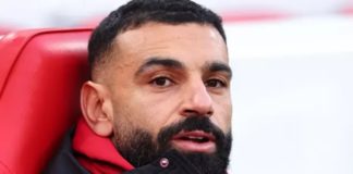 Jasna poruka s Anfielda: Trener Liverpoola zaključio priču o Salahu