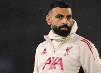 Drama u Liverpoolu: Salah ne putuje na gostovanje Interu
