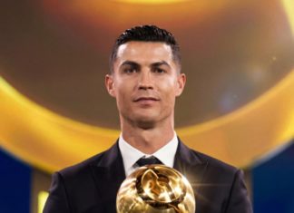 Ronaldo jasno poručio: Evo kada razmišlja o povlačenju
