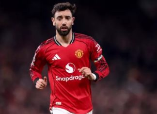 Fernandesa čeka najdulji izostanak otkako nosi dres Manchester Uniteda