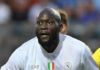 Romelu Lukaku se vraća na teren