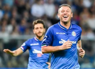 Cassano opleo po Modrićevom treneru: “Završit će u sjeni, baš kao Mourinho”