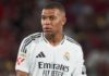 Real Madrid u problemu – Kylian Mbappe se ozlijedio