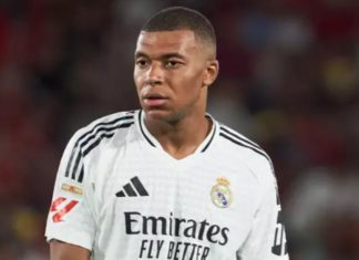 Real Madrid u problemu – Kylian Mbappe se ozlijedio