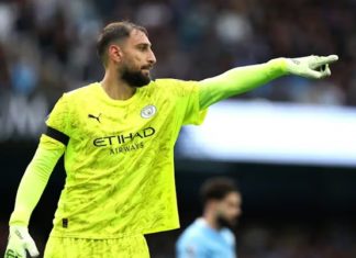 Donnarumma pred rekordno brzom suspenzijom u Premier ligi