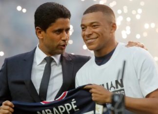 Mbappe dobio spor protiv PSG-a: Parižani mu moraju isplatiti milijunski iznos