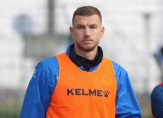 Džeko odlazi iz Fiorentine već u siječnju, poznato gdje nastavlja karijeru