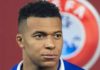 Mbappe imenovao novog stratega – nekadašnji igrač Arsenala i Cityja preuzeo momčad