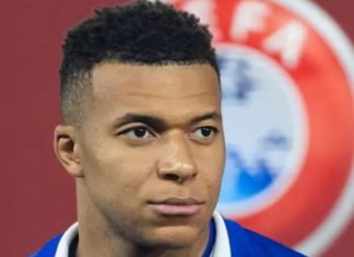 Mbappe imenovao novog stratega – nekadašnji igrač Arsenala i Cityja preuzeo momčad