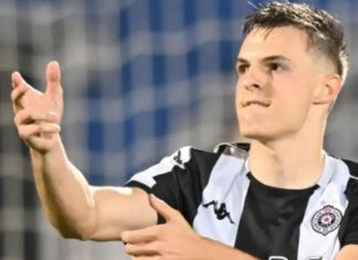 Milan želi “novog Vlahovića” i sprema višemilijunski transfer