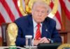 Donald Trump potvrđen kao gost ždrijeba skupina za Svjetsko prvenstvo u nogometu