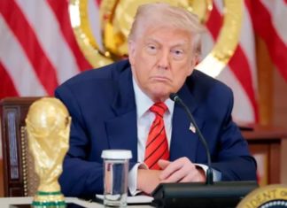 Donald Trump potvrđen kao gost ždrijeba skupina za Svjetsko prvenstvo u nogometu