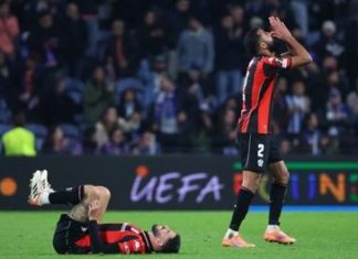 Nogometaši Nice završili na bolovanju nakon napada vlastitih navijača