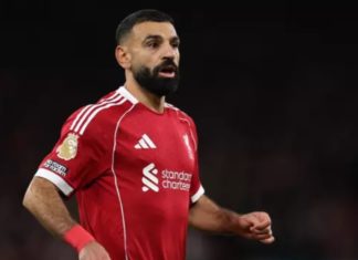 Salah izostavljen iz idealne momčadi svijeta, Lovren: Mo, otpusti svoj PR tim