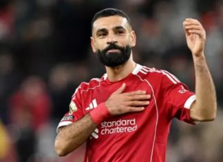 Pitanje koje muči navijače: kakvi su Salahovi planovi u Liverpoolu?