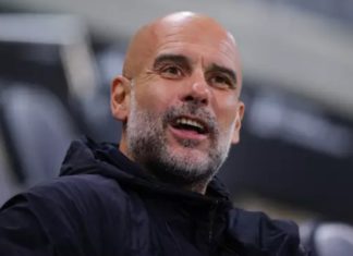 Guardiola: Najteže je voditi Real, mene bi smijenili za pola godine