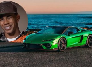 Još nema vozačku, no Yamal je otkrio koji auto želi voziti čim je dobije