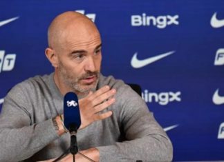 Maresca otkrio razloge zbog kojih Chelsea zasad ne može do titule