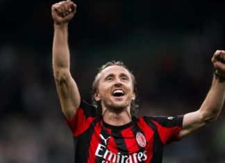 Luka Modrić proglašen jednim od najboljih ljetnih transfera