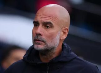 Pep otkrio svog nasljednika u Cityju. Sprema li se povratak klupske legende?