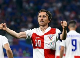 Usporedba iz Italije: Milanova legenda vidi Gattusa u Modriću