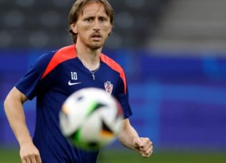 FIFA pred ždrijeb SP-a donijela novu odluku: Najjačim reprezentacijama bit će lakše