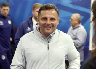 Kovačević planira odmoriti dvije najveće zvijezde protiv Betisa? Donosimo mogući sastav za večeras