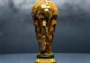 FIFA-in trofej stigao u Washington uoči ždrijeba Svjetskog prvenstva