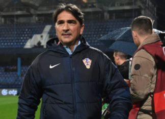 Dalić prekinuo sukob s FIFA-om i sudjelovao u glasovanju za najboljeg nogometaša, otkriveni njegovi izbori