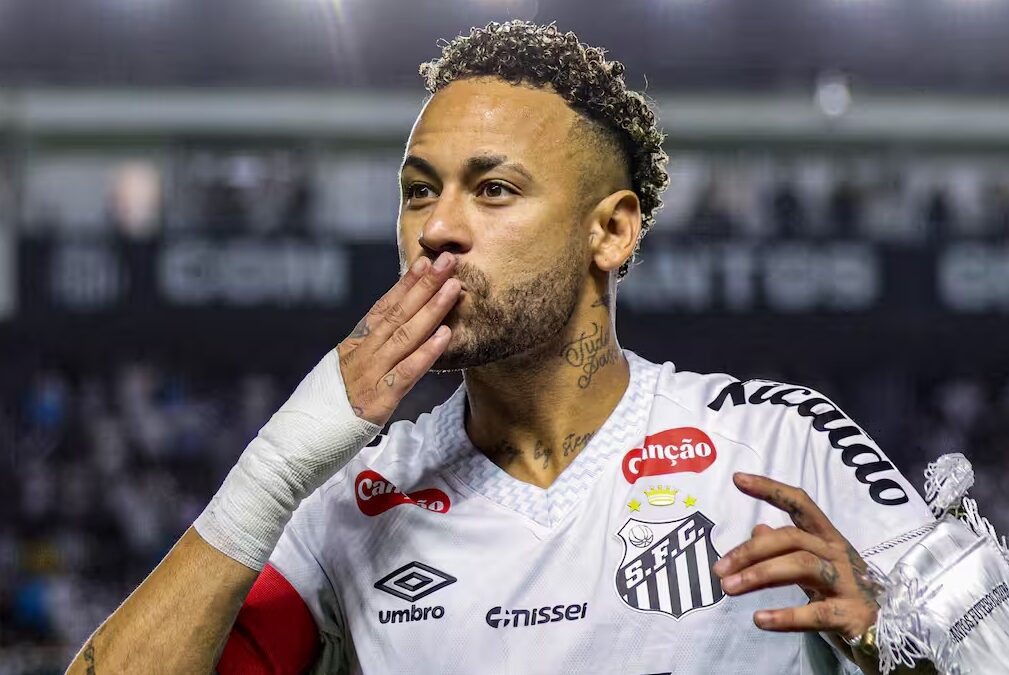 Flamengo novi prvak Brazila, Neymarov hat-trick donio Santosu spas u zadnjem kolu