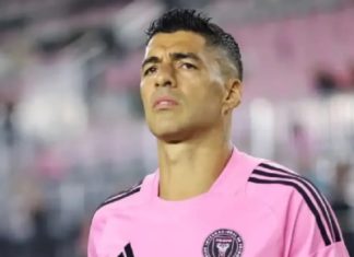 Luis Suarez odlučio o budućnosti: Produžio vjernost Interu