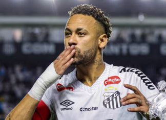 Flamengo novi prvak Brazila, Neymarov hat-trick donio Santosu spas u zadnjem kolu