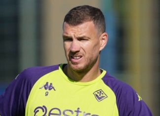 Nezadovoljni Džeko priprema u siječnju potez kakav dosad nije napravio