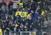 UEFA pod kritikama zbog blage kazne izraelskim navijačima nakon skandaloznog skandiranja o Gazi