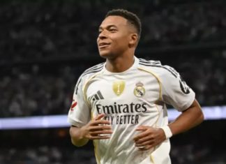 Ronaldov golgeterski rekord djelovao je neoboriv – sve dok se nije pojavio Mbappe