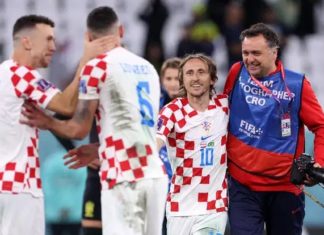 Poznat datum susreta Hrvatske i Brazila pred Svjetsko prvenstvo