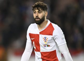 Transfer bomba? Barcelona želi dovesti Joška Gvardiola