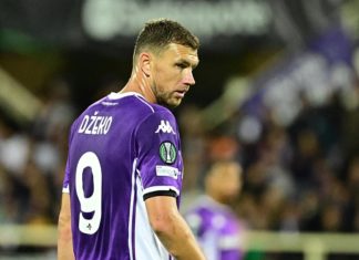 Napustit će Fiorentinu, no Italija mu ostaje opcija: Prijatelj želi dovesti Džeku