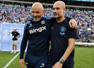 Navodni nasljednik Pepa Guardiole se oglasio: “Uopće me nije briga”