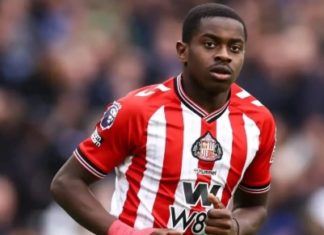 Odigrao je tek 15 utakmica u Premier ligi, a već se za njega otimaju Manchester United i Chelsea