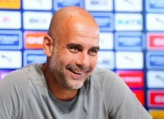 Guardiola bez zadrške: Sustavi s trojicom ili četvoricom u obrani su sr*nja