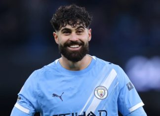 Gvardiol uputio jasnu poruku Arsenalu