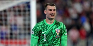 Turski mediji: Livaković zatražio od Fenerbahčea da prihvati Dinamovu ponudu