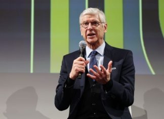 Wenger otkrio glavnog kandidata za naslov na SP-u: “Apsolutni su favoriti, i to iz jednog jasnog razloga”